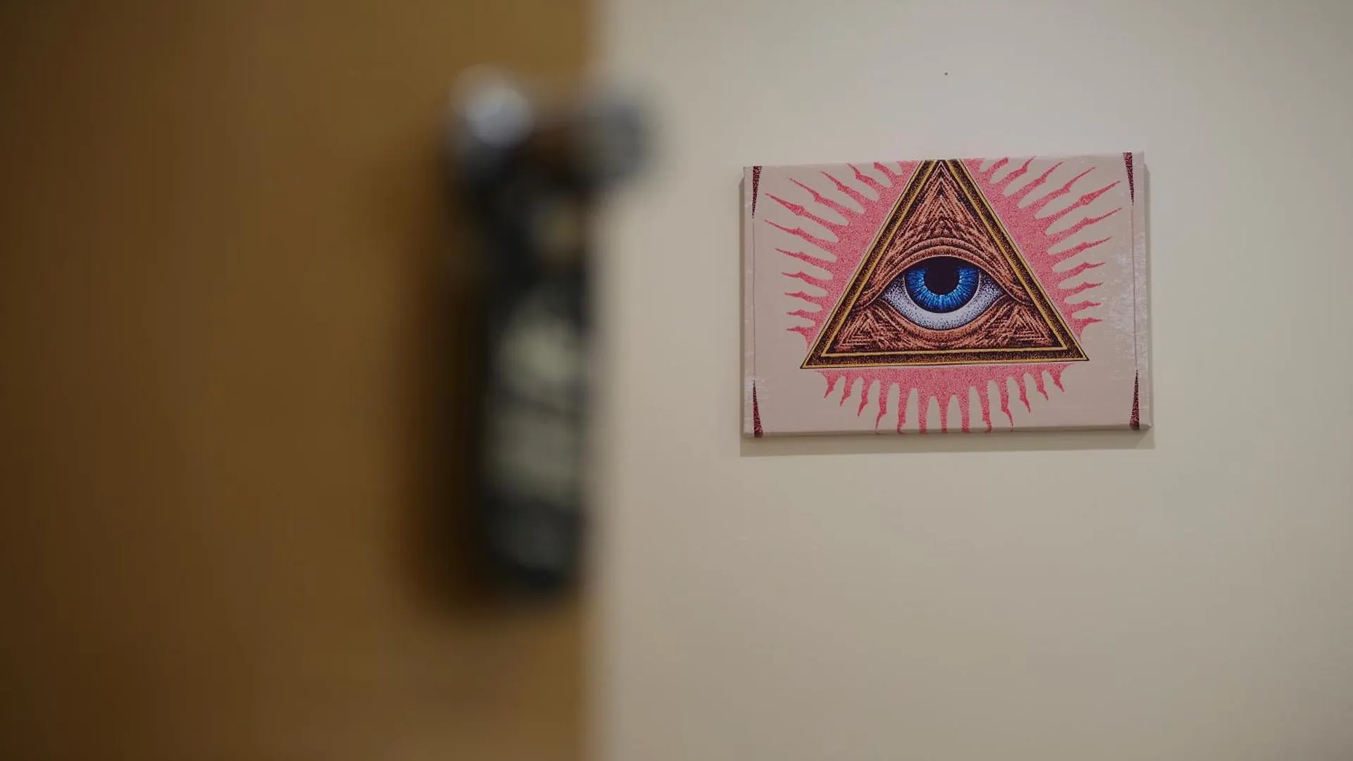 فكتوريا Illuminati Guest House كندا